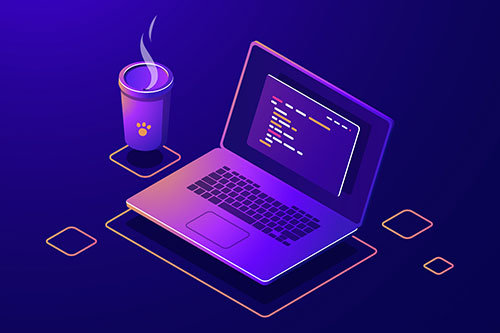 برمجة المواقع والأنظمة