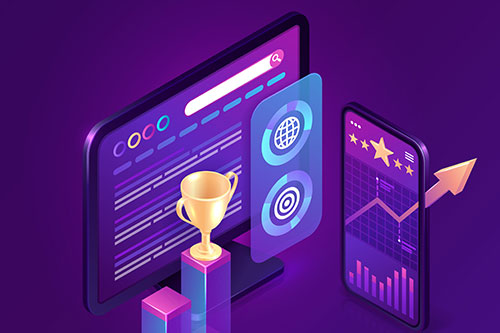 تطوير التطبيقات