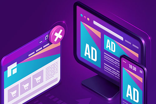 تسويق الكتروني