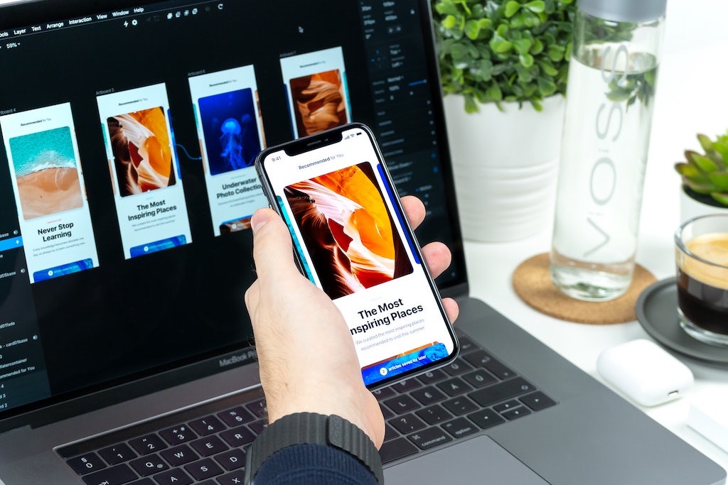 كم يكلف تطوير التطبيقات الإلكترونية Apps؟